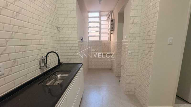 Apartamento, 2 quartos, 66 m² - Foto 4