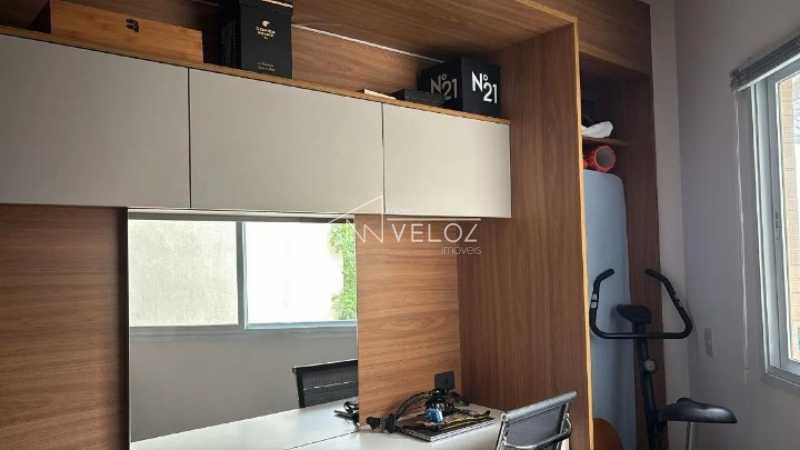 Apartamento, 3 quartos, 110 m² - Foto 8