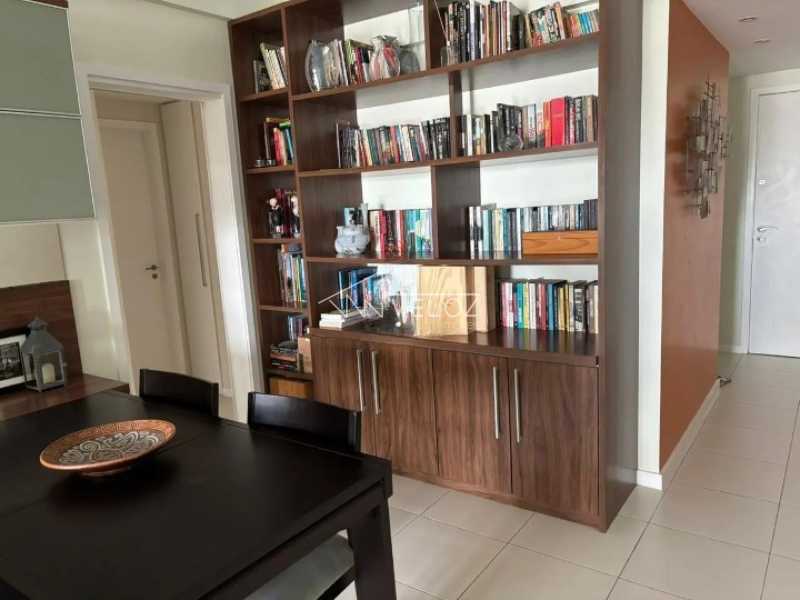 Apartamento, 3 quartos, 110 m² - Foto 4