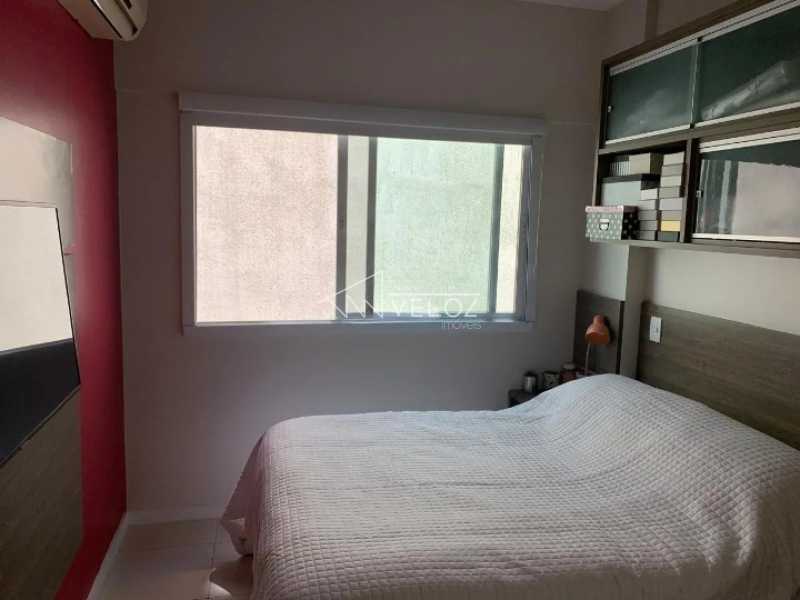 Apartamento, 3 quartos, 110 m² - Foto 6