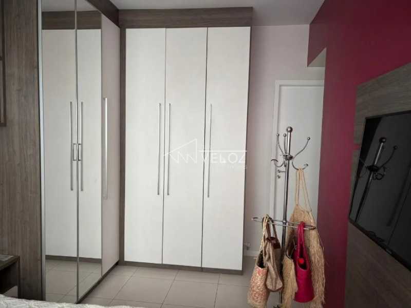 Apartamento, 3 quartos, 110 m² - Foto 7