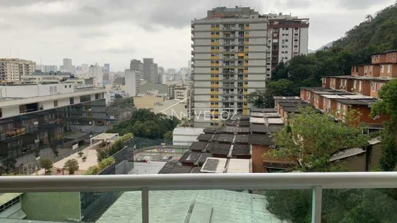 Apartamento, 3 quartos, 110 m² - Foto 5