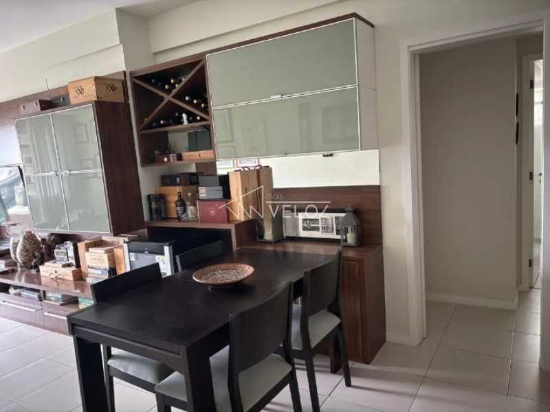 Apartamento, 3 quartos, 110 m² - Foto 3