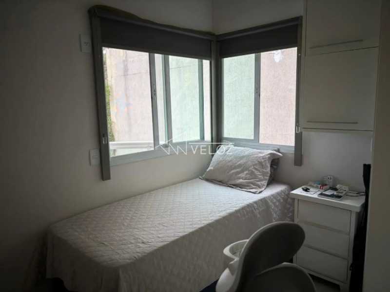 Apartamento, 3 quartos, 110 m² - Foto 10