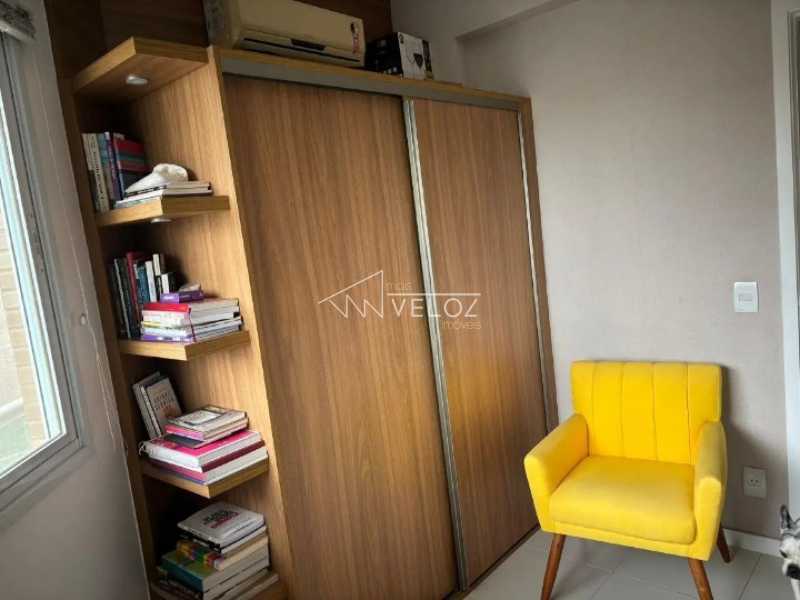Apartamento, 3 quartos, 110 m² - Foto 15