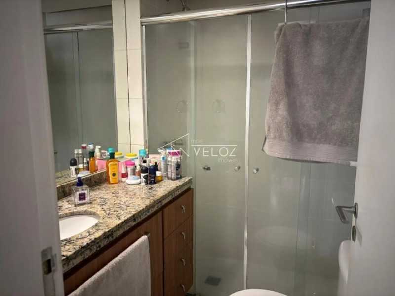 Apartamento, 3 quartos, 110 m² - Foto 21