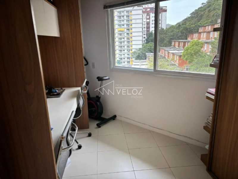 Apartamento, 3 quartos, 110 m² - Foto 22