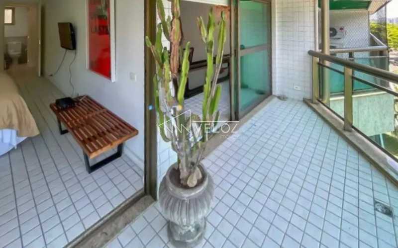 Flat/Apart Hotel, 2 quartos, 60 m² - Foto 18