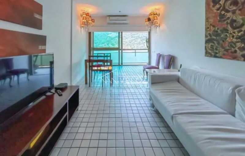 Flat/Apart Hotel, 2 quartos, 60 m² - Foto 12