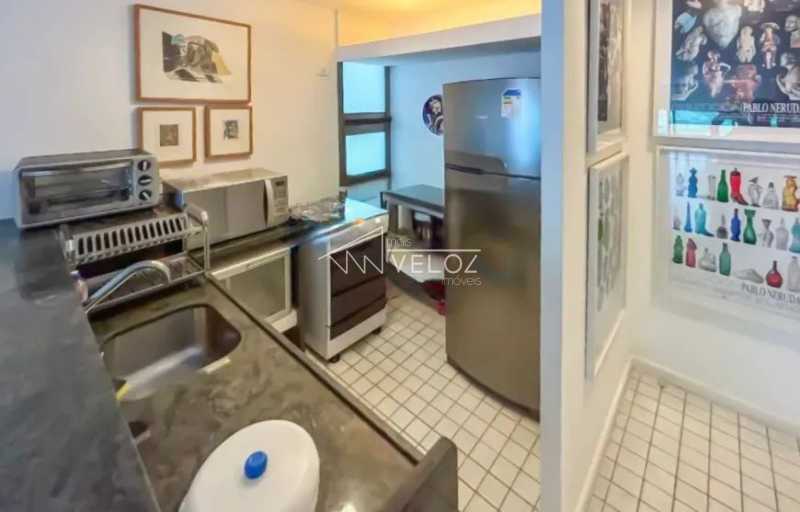 Flat/Apart Hotel, 2 quartos, 60 m² - Foto 3