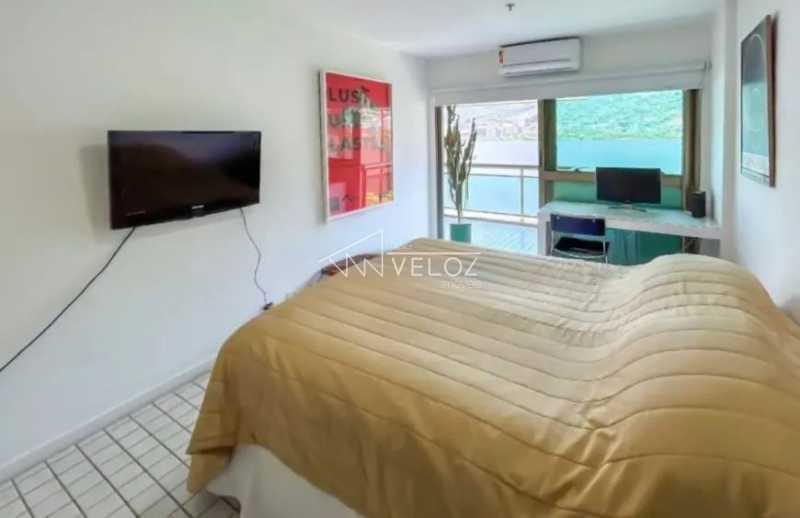 Flat/Apart Hotel, 2 quartos, 60 m² - Foto 5