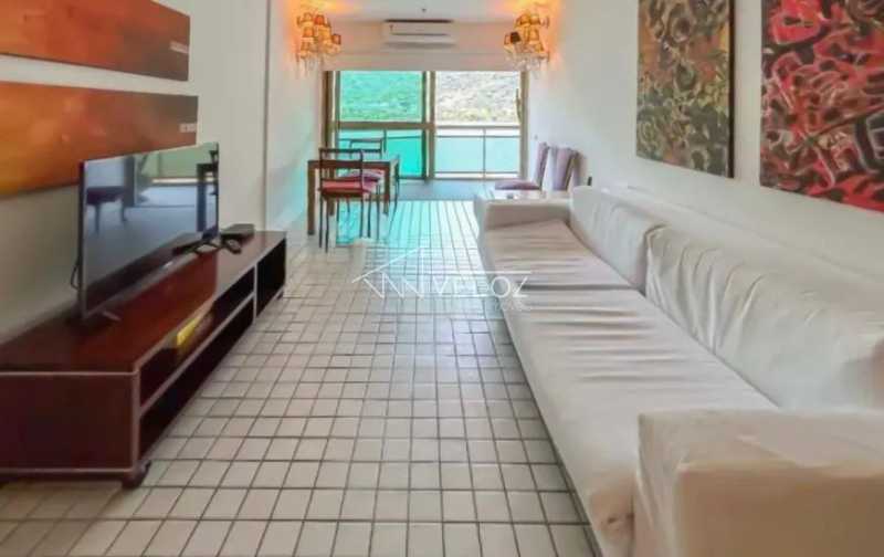 Flat/Apart Hotel, 2 quartos, 60 m² - Foto 13