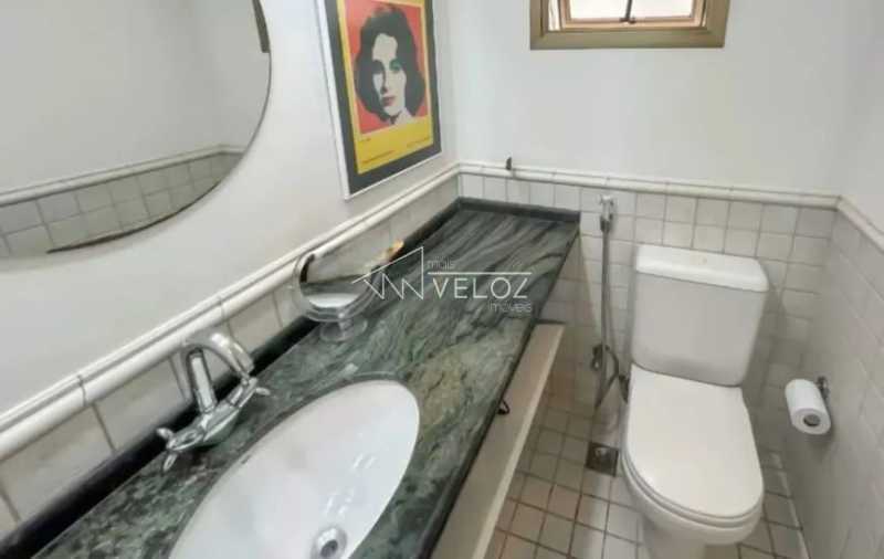 Flat/Apart Hotel, 2 quartos, 60 m² - Foto 14