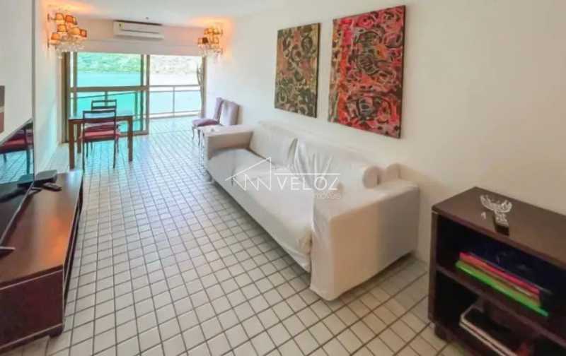 Flat/Apart Hotel, 2 quartos, 60 m² - Foto 23