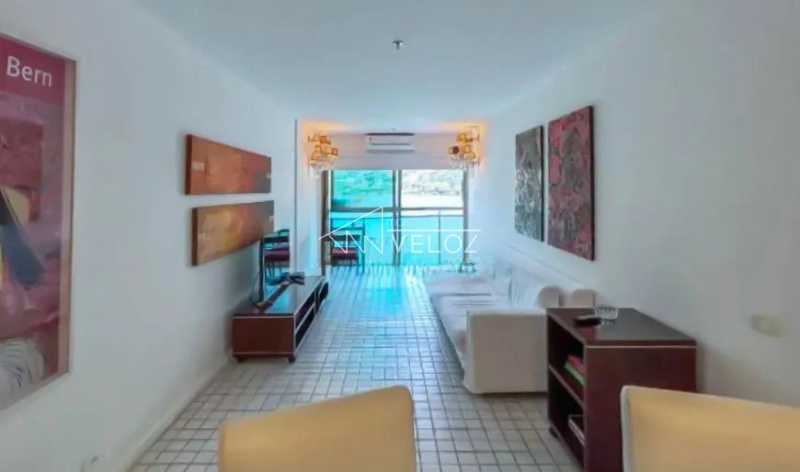 Flat/Apart Hotel, 2 quartos, 60 m² - Foto 4