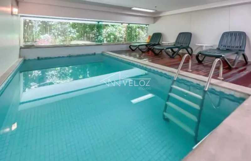 Flat/Apart Hotel, 2 quartos, 60 m² - Foto 16