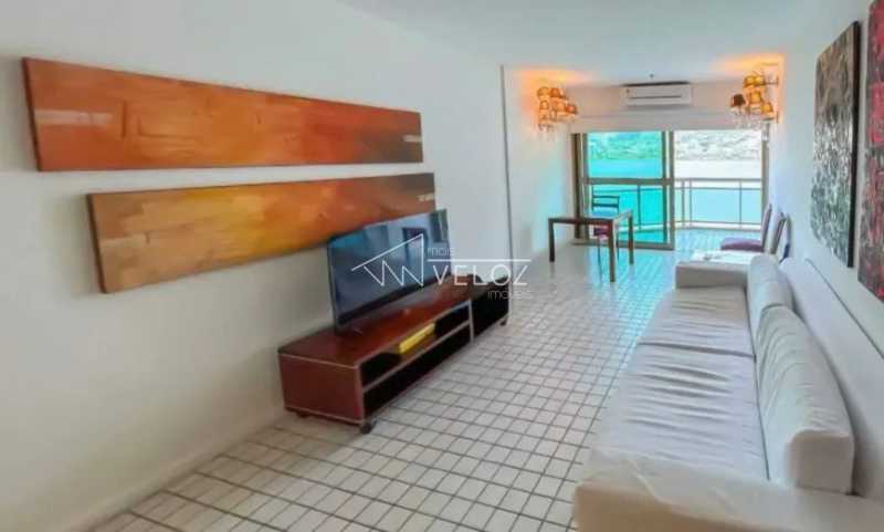 Flat/Apart Hotel, 2 quartos, 60 m² - Foto 9
