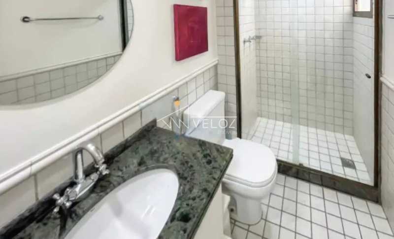 Flat/Apart Hotel, 2 quartos, 60 m² - Foto 22