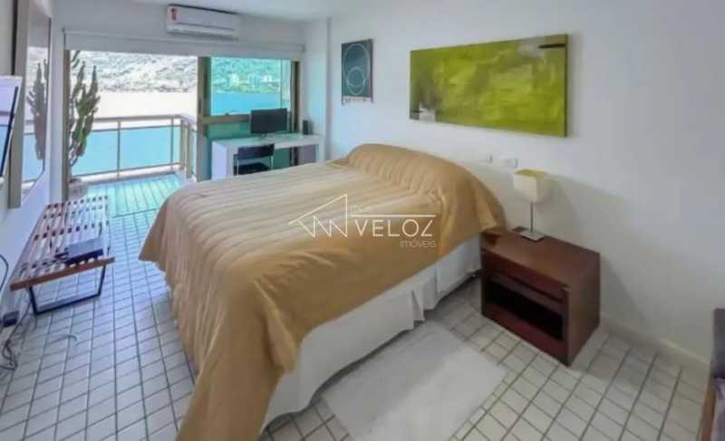 Flat/Apart Hotel, 2 quartos, 60 m² - Foto 19