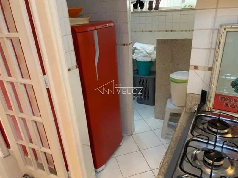 Apartamento, 1 quarto, 46 m² - Foto 19