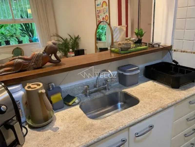 Apartamento, 1 quarto, 46 m² - Foto 8