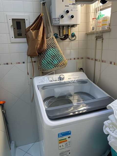 Apartamento, 1 quarto, 46 m² - Foto 10