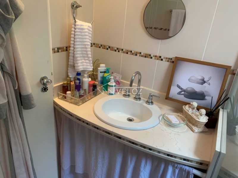Apartamento, 1 quarto, 46 m² - Foto 15
