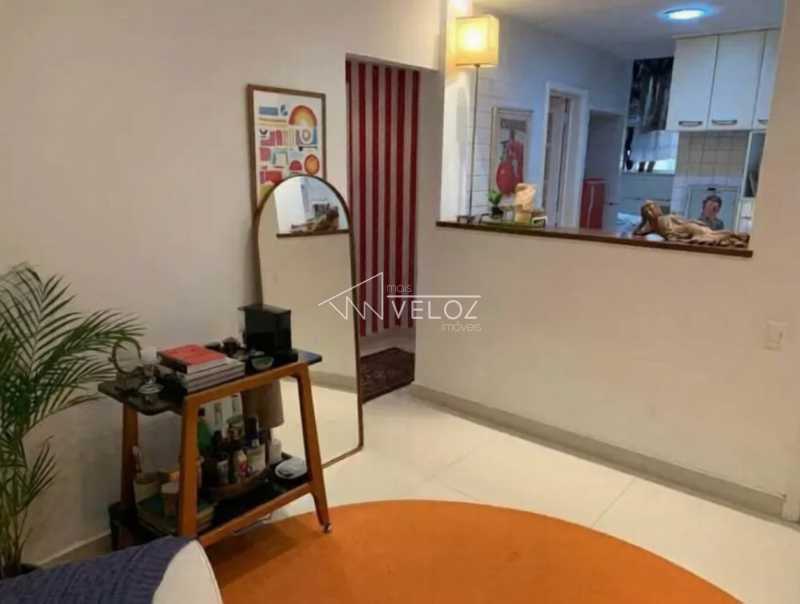 Apartamento, 1 quarto, 46 m² - Foto 2