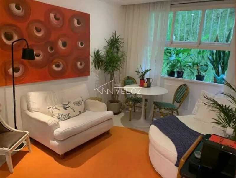 Apartamento, 1 quarto, 46 m² - Foto 4