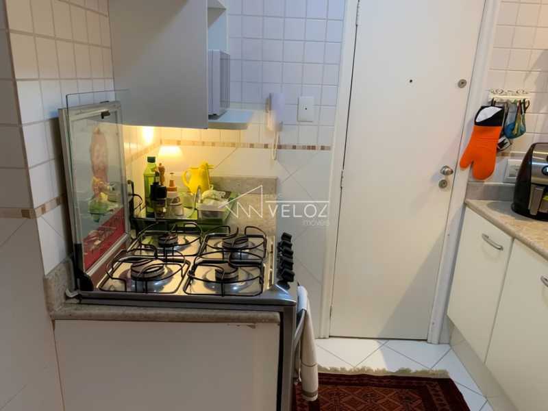 Apartamento, 1 quarto, 46 m² - Foto 18