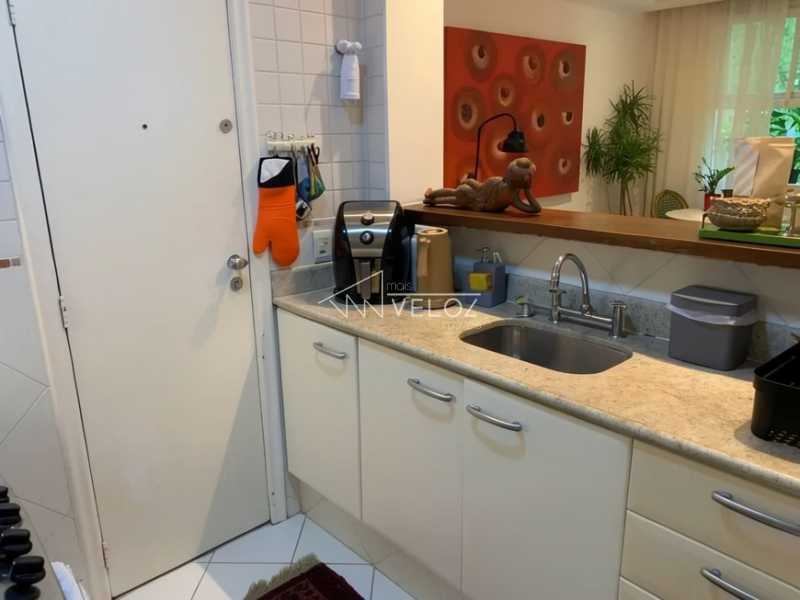 Apartamento, 1 quarto, 46 m² - Foto 6