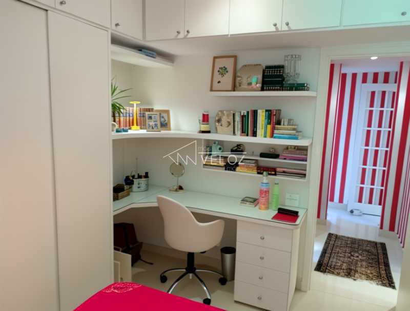 Apartamento, 1 quarto, 46 m² - Foto 12