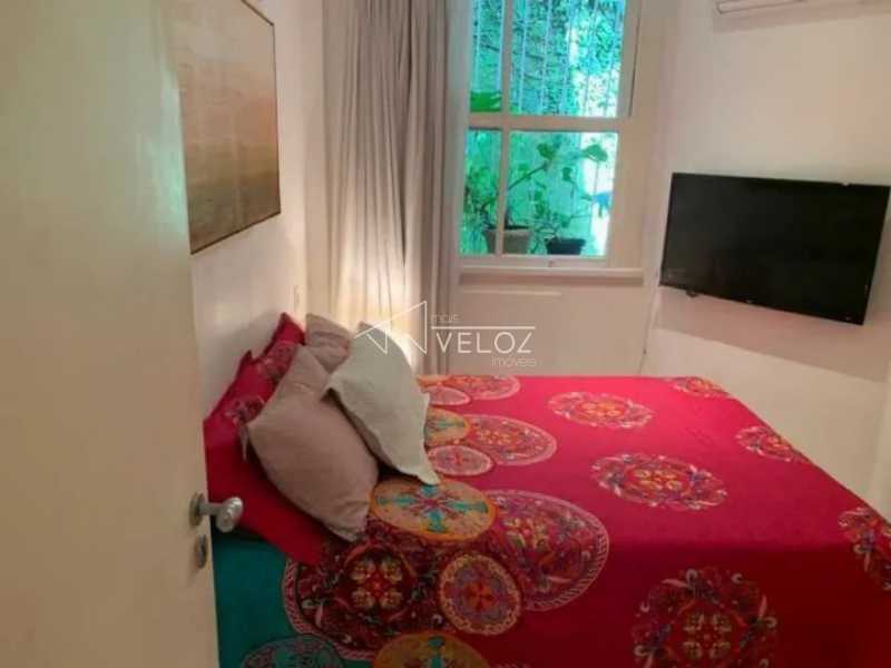 Apartamento, 1 quarto, 46 m² - Foto 14