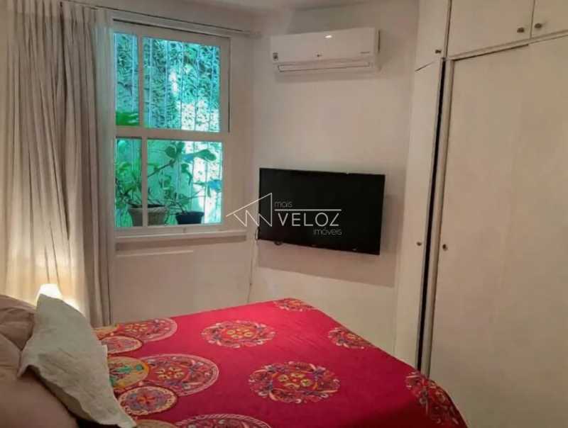 Apartamento, 1 quarto, 46 m² - Foto 1
