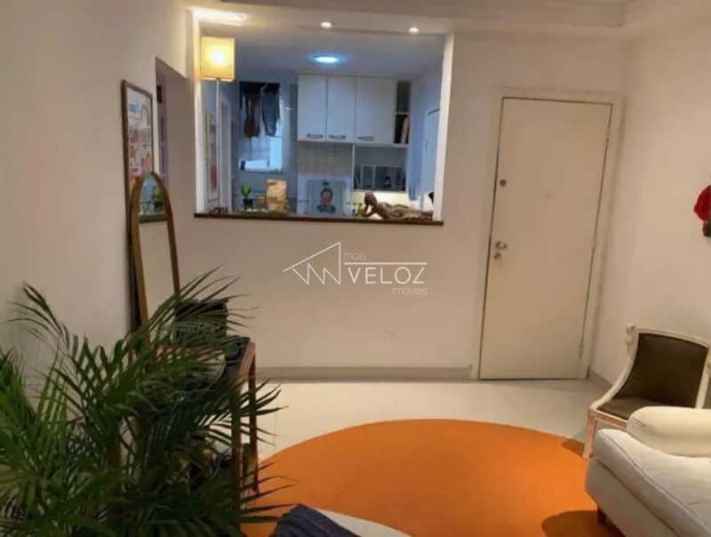 Apartamento, 1 quarto, 46 m² - Foto 11