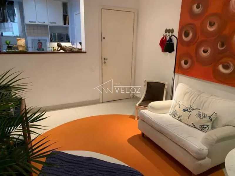 Apartamento, 1 quarto, 46 m² - Foto 3