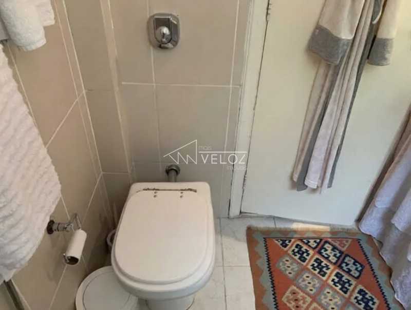 Apartamento, 1 quarto, 46 m² - Foto 5