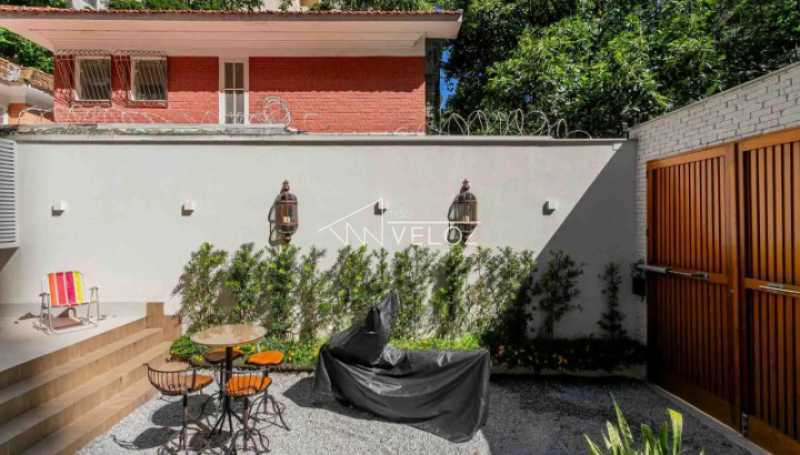 Apartamento, 3 quartos, 146 m² - Foto 12