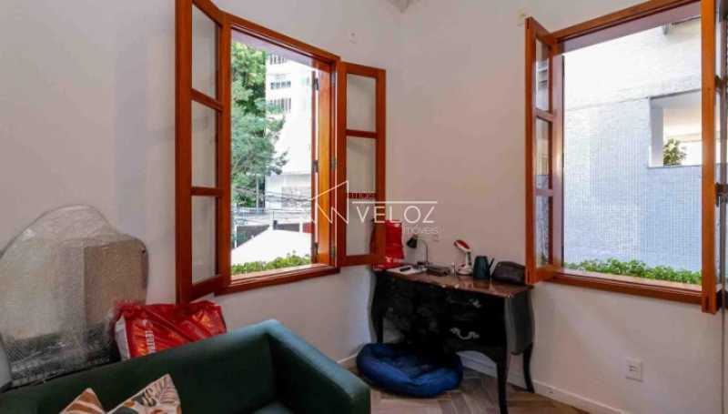 Apartamento, 3 quartos, 146 m² - Foto 11