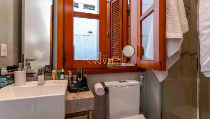 Apartamento, 3 quartos, 146 m² - Foto 17