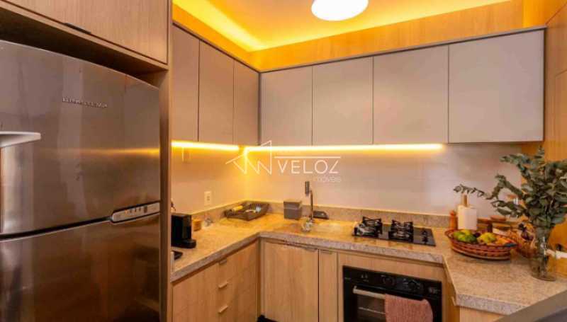 Apartamento, 3 quartos, 146 m² - Foto 10