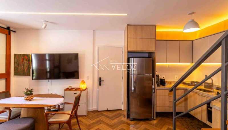 Apartamento, 3 quartos, 146 m² - Foto 15