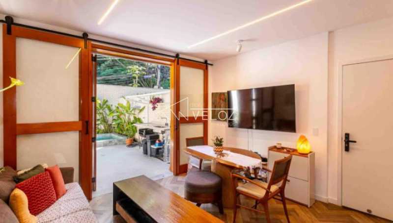 Apartamento, 3 quartos, 146 m² - Foto 9