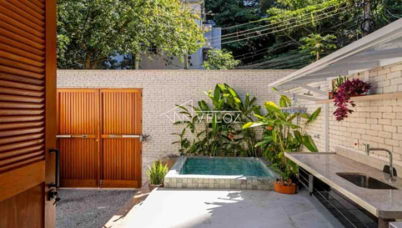 Apartamento, 3 quartos, 146 m² - Foto 6