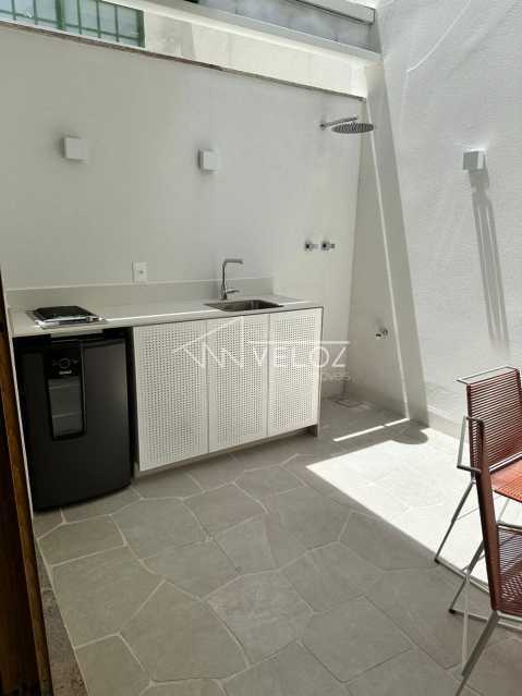 Apartamento, 1 quarto, 40 m² - Foto 19