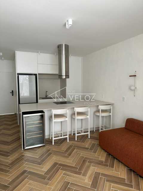 Apartamento, 1 quarto, 40 m² - Foto 15
