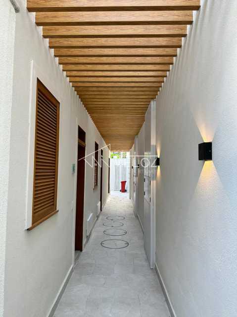 Apartamento, 1 quarto, 40 m² - Foto 7