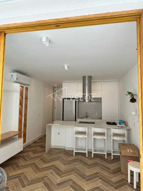 Apartamento, 1 quarto, 40 m² - Foto 9