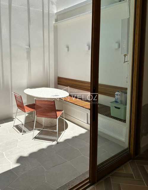 Apartamento, 1 quarto, 40 m² - Foto 20