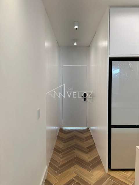 Apartamento, 1 quarto, 40 m² - Foto 16